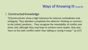 PD4-8_Ways of knowing III