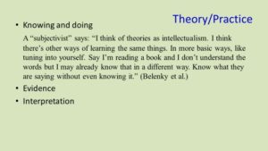 PD4-9_Theory practice